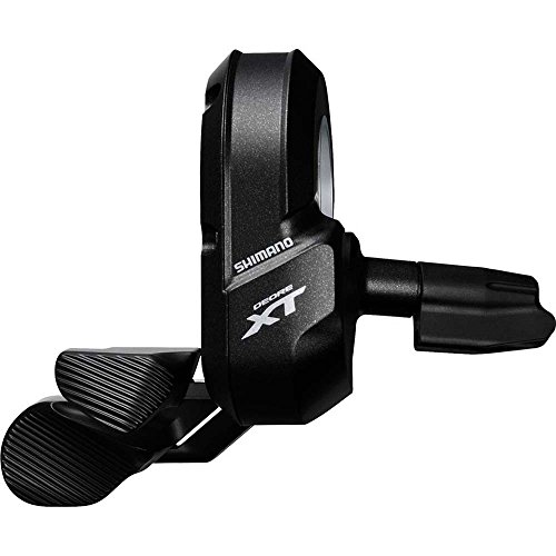 Shimano Sx Xt Di2 Sw-M8050, Comando Bottone, Nero,