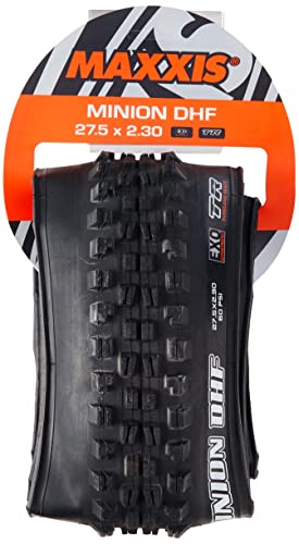 Maxxis Minion Dhf, 26X2.30, 3C Maxxterra, Exo, Tubeless Ready