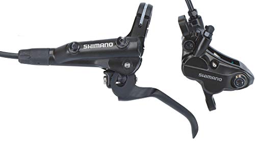 Kit Freno Disco Tras. Jkit-Bl-Mt501 + Br-Mt520 + Latig.