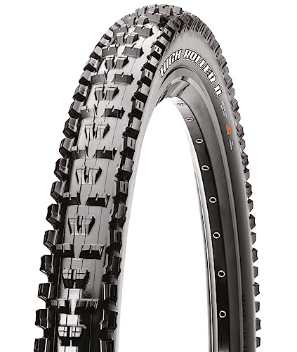 Maxxis High Roller Ii, 27.5X2.40, 3C Maxxterra, Exo, Tubeless Ready