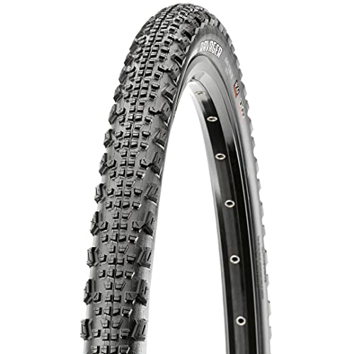 Maxxis Tb00201400, Ravager, Silkshield/Tr Unisex-Adult, Nero, 28' 700X40C