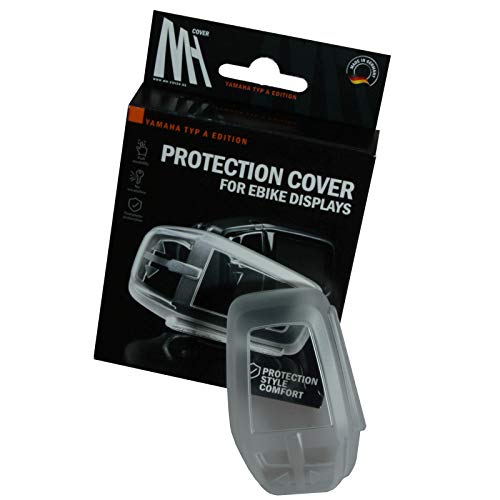 Mh-Cover Unisex - Adulto Cover-3050734940 Cover, Trasparente, Taglia Unica