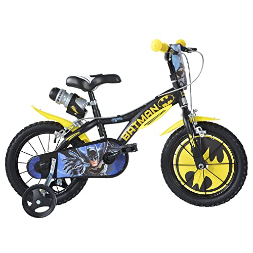 Bicicletta Batman 16 Pollici