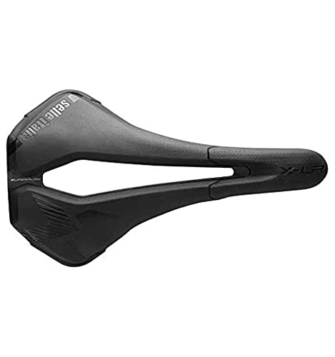 Selle Italia Sella X-Lr Tm Air Cross Superflow Nera, S3