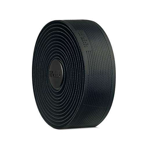 Fizik, Vento Solocush Tacky 2,7Mm-Black Unisex Adulto, Nero, Unica