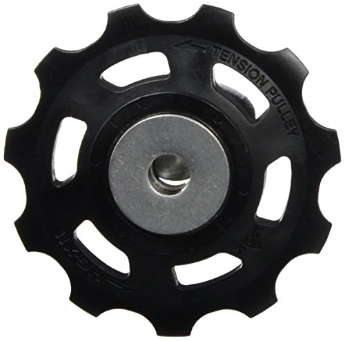 Shimano 5Rt98120, Pulegge Cambio Unisex Adulto, Nero, L