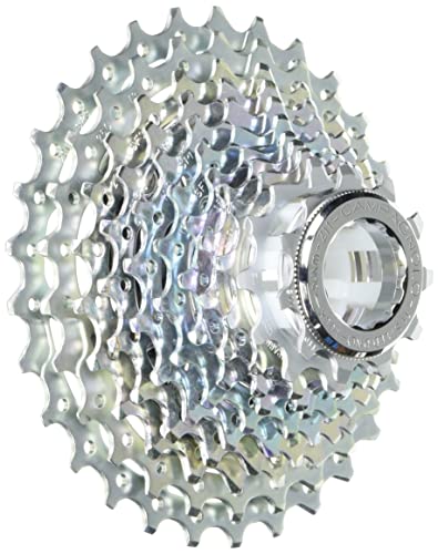 Campagnolo Pignoni Unisex, Argento, M