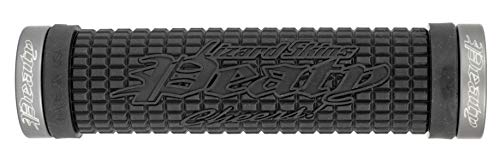 Lizard Skins - Lock-On, Manopola, Nero