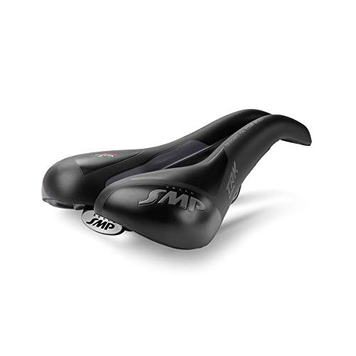 Selle Smp Trk Medium, Sella Per Bicicletta, Nero, 28 X 16 X 7.5 Cm