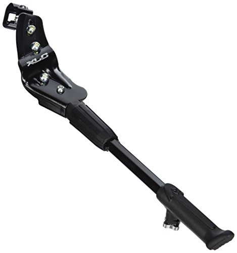 Xlc Ks-R05 Soporte Caballete Trasero 24-28" Negro