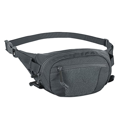 Possum - Marsupio In Cordura® (35 Shadow Grey)