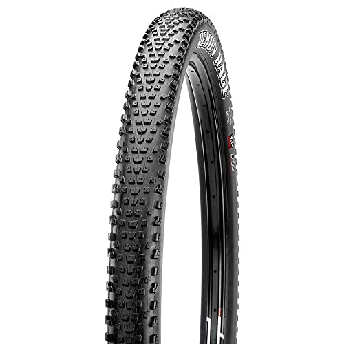 Maxxis Tb00211100, Rekon Race, 29X2.40Wt, Exo/Tr, Tpi 120 Unisex-Adult, Nero, 29 X 2.4 Inches
