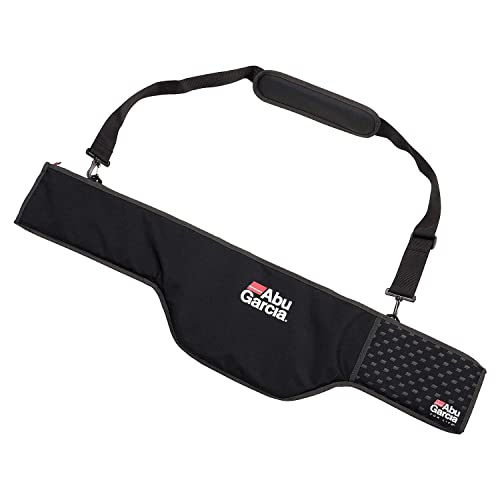 Abu Garcia Manicotto Per Canna Unisex-Adulti, Nero, Multi