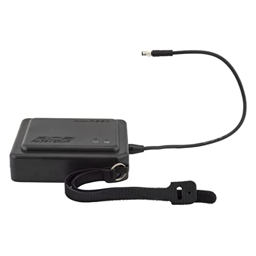 Campagnolo Ladegerät-2651410131, Caricatore Unisex -Adulto, Nero, Taglia Unica
