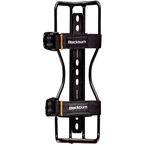 Giro Outpost Cage, Bottle Gabbia Di Bottiglia Della Avamposto Unisex Adulto, Peltro, Taglia Unica