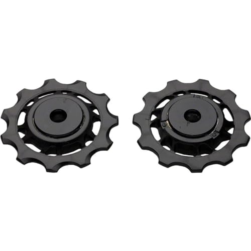 Juego De Ruletas Sram Para Cambio X7/X9 10V.