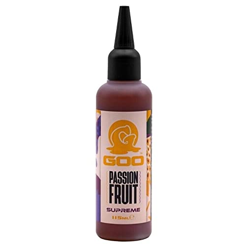 Attrattore Goo Supreme Passionfruit Nessuno