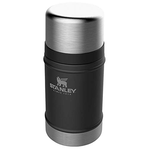 Stanley Classic Legendary Food Jar 0.94L - Contenitore Termico Per Alimenti Caldi - Thermos Alimenti - Lavabile In Lavastoviglie - Portavivande Termic