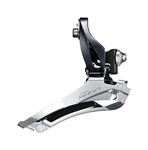 Shimano Fd-R3000, Deragliatore Doppia