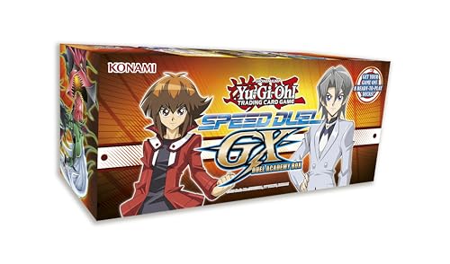 Yu-Gi-Oh!- Sgx1 Set Da Collezione Di Carte Collezionabili