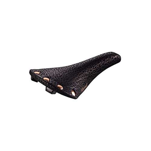Selle San Marco Regal, Sellini Per Biciclette Uomo, Nero, One Size