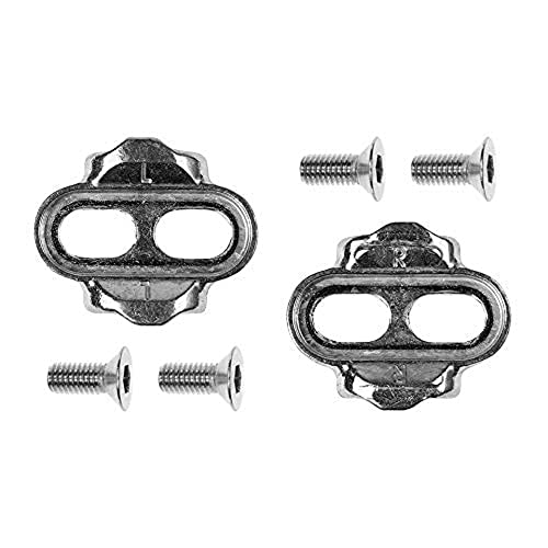 Crank Brothers Tacchetti Zero Float Per Pedali Nuovi