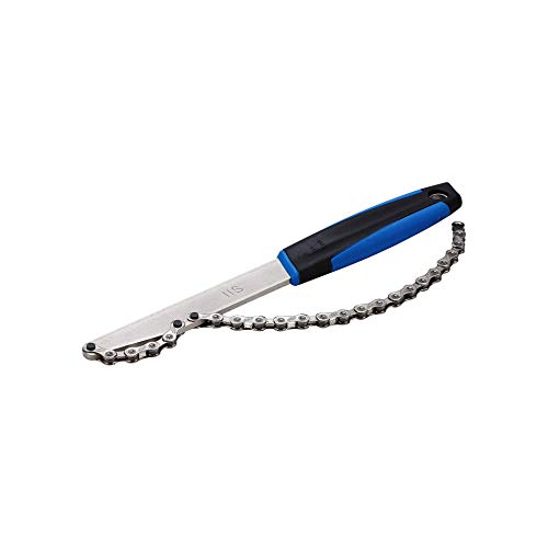 Bbb Cycling Werkzeug Bbb Ritzelabnehmerkette Turntablebtl-11S, Attrezzi. Unisex Adulto, Nero/Blu