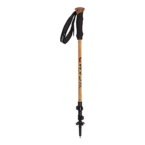 Camp Backcountry Bamboo Bastoncini