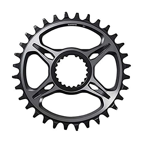 Shimano Smcrm95A4, Parti Bicicletta Unisex Adulto, Standard, 34 Denti