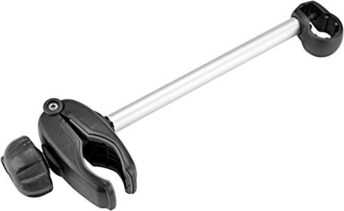 Thule 2331220700, Braccio Di Fissaggio Del Telaio. Unisex-Adulto, Nero, 30 X 5 X 5 Cm
