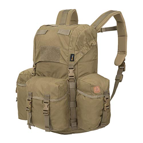 Helikon-Tex Bergen Backpack® Adaptive Green - 18 Liter (Pl-Bgn-Cd-12)
