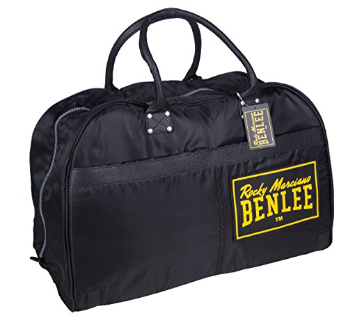 Benlee Sports Holdall, Merci Sportive Uomo, Nero, Taglia Unica
