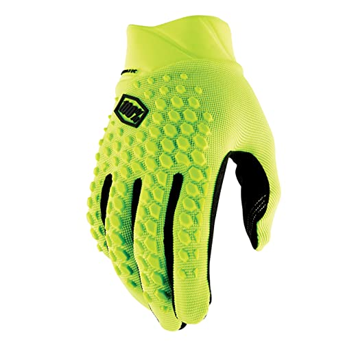 Sconosciuto Geomatico, Guanti Unisex Adulto, Giuna, M