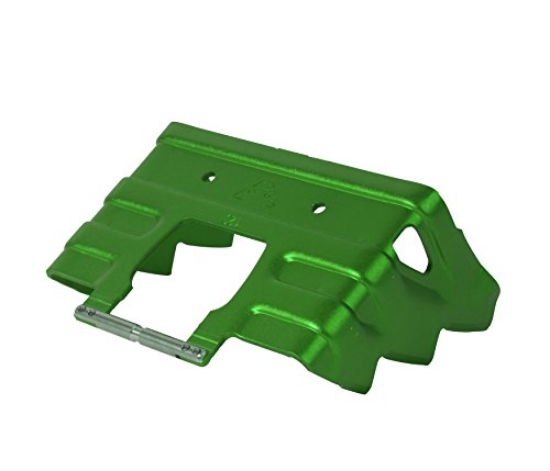 Dynafit - Crampons 80 Mm 13/14, Colore Verde