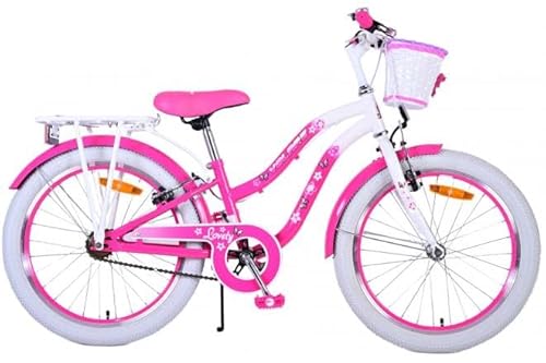 Volare Bambina 20 Pollici, Bicicletta, Rosa