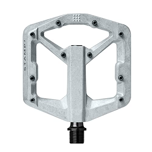 Crankbrothers 641300163646, Pedali Unisex Adulto, Raw 2020, Unica