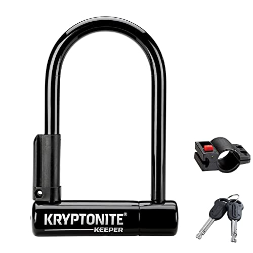 Kryptonite Catena Keeper Mini-6 Con Staffa