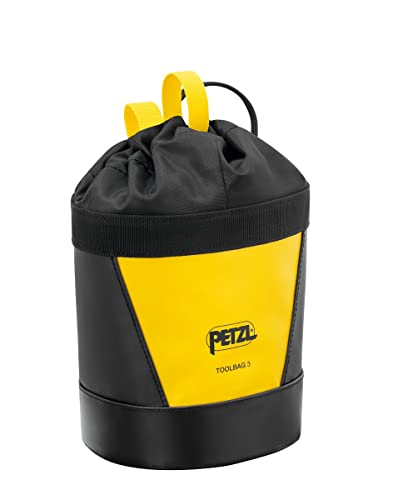 Petzl - Sacco Borsa In Tpu Toolbag 3