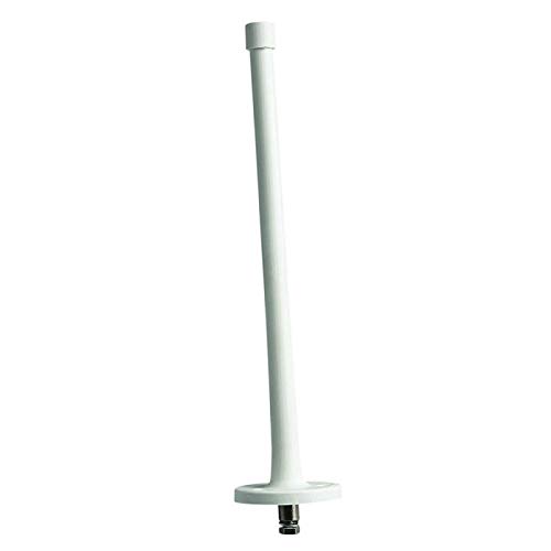Glomex Glora1281, Antena Unisex-Adult, Multicolor, Standard