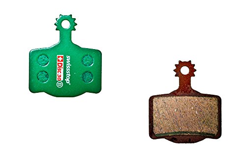 Swissstop Jgo.De Pastillas Freno Organicas Disc 30