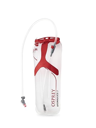 Osprey Hydraulics Lt 2.5L Hydration Pack One Size
