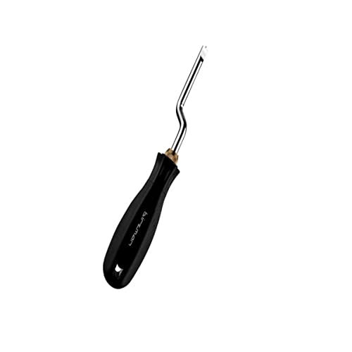 Birzman - Cacciavite A Nipplo, Unisex, Colore: Nero, Argento, Taglia Unica