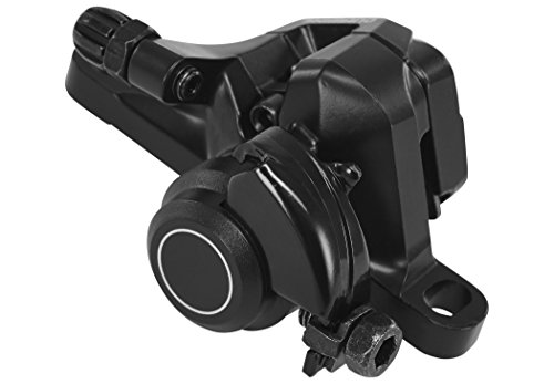 Shimano Sora Br-R317 Caliper Without Rotor - Black, Front