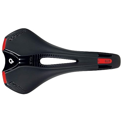 657600 - Sella Nero Opaco Kappa Space T2.0 147 Mm