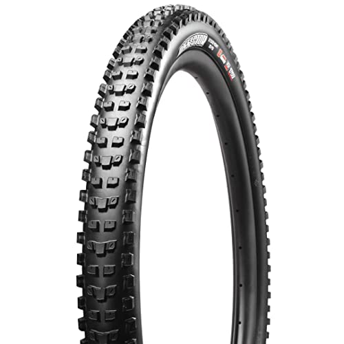 Maxxis Tb00259800, Dissector, 29X2.40Wt, 3C/Exo+/Tr, Tpi 120 Unisex-Adult, Nero