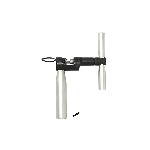 Campagnolo Smagliacatena 10 Velocità Unisex Adulto, Nero