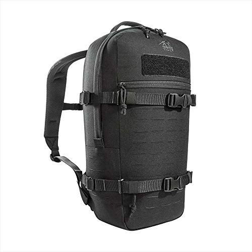 Tasmanian Tiger Tt Modular Daypack L Black (7968.040)