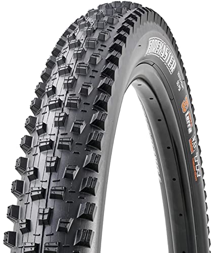 Maxxis Forekaster, Copertura Unisex Adulto, Nero, Unica