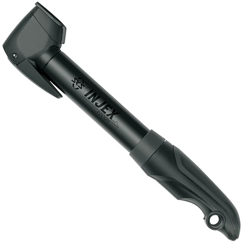 Sks Injex Pompa Nero Taglia Unica