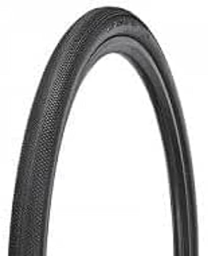 Chaoyang 6938112695729, Tyre 700X35 Gravel Gp 30Tpi Tube Type Black For Trekking Unisex Adulto, Nero